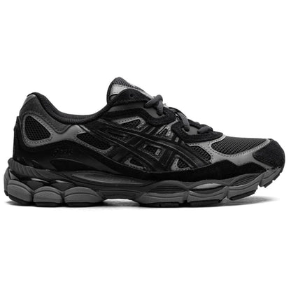 ASYCS - SHOES