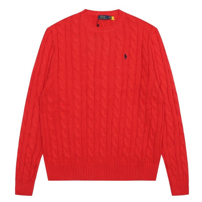 RL - KNIT SWEATER