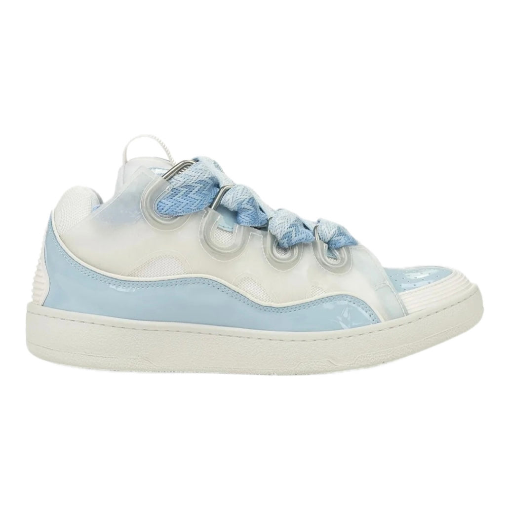 CURB - SHOES