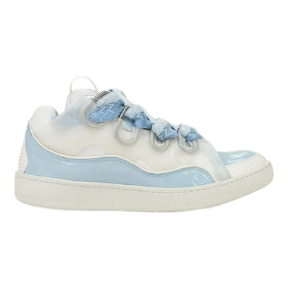 CURB - SHOES