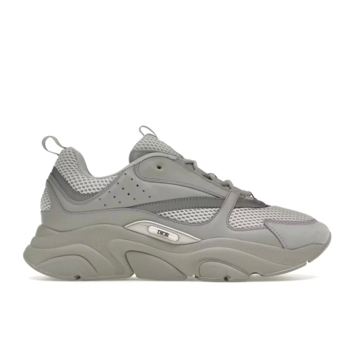 B22 - SHOES