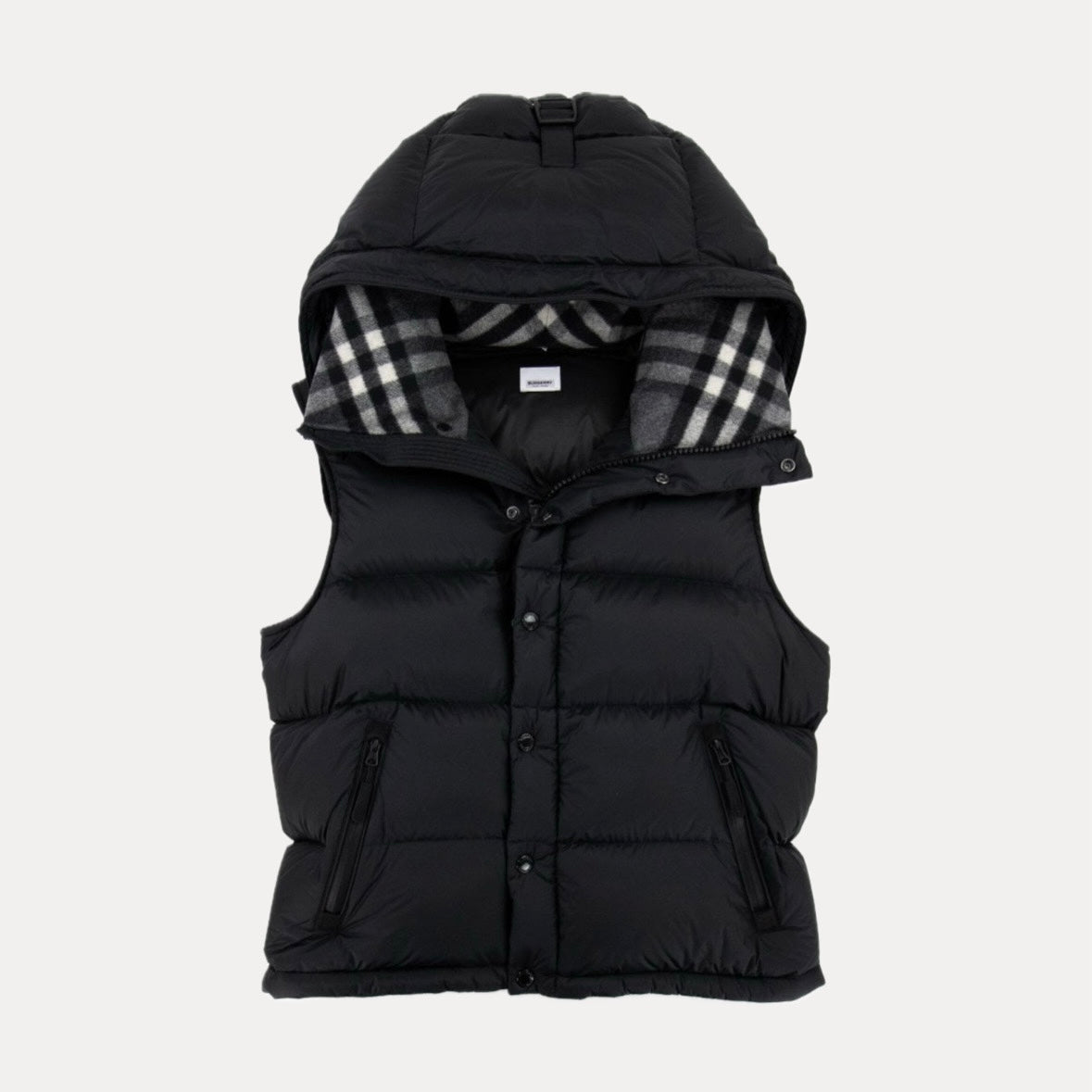 BB - PUFFER