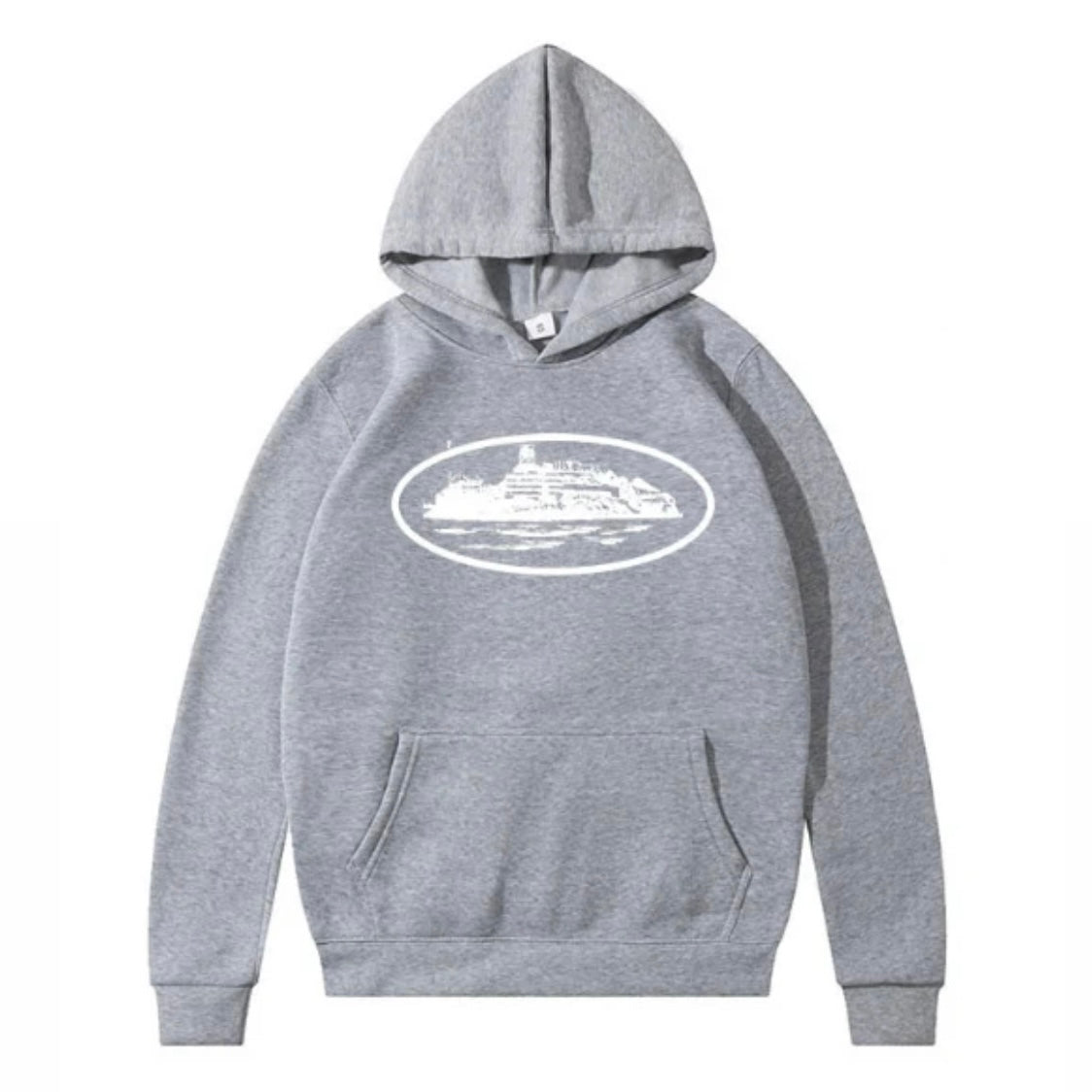 CRTZ - HOODIE