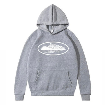 CRTZ - HOODIE