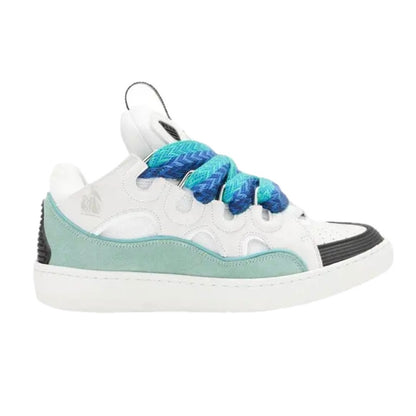 CURB - SHOES