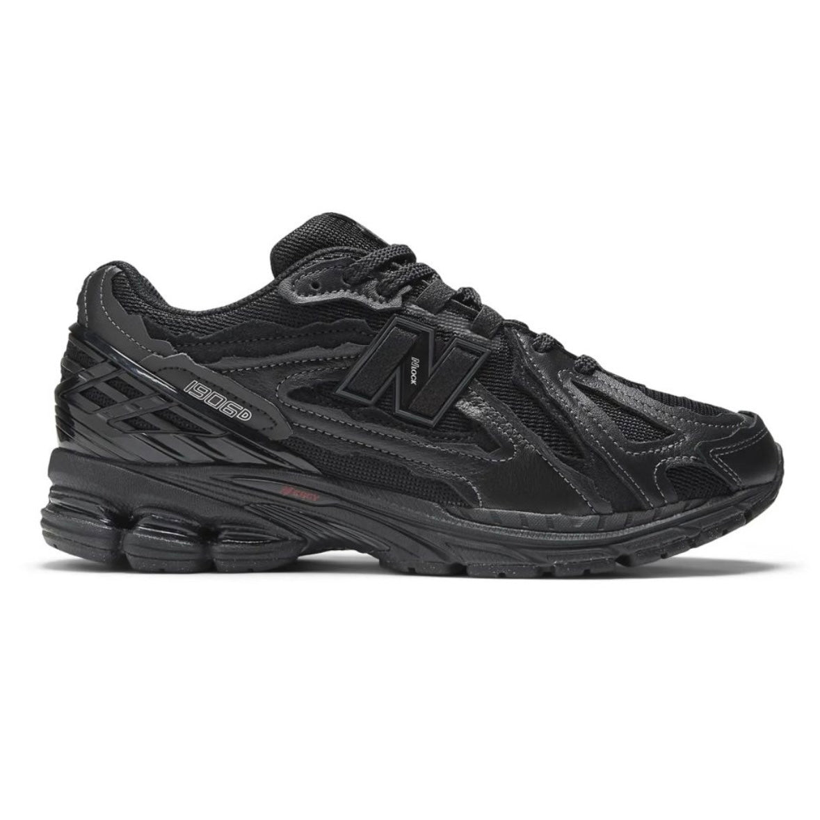 NB1906 - SHOES