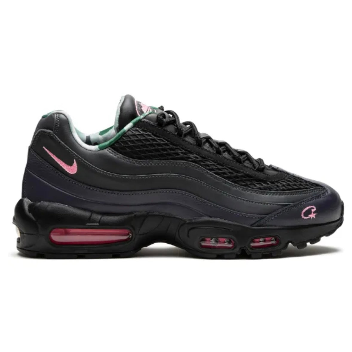 CRTZ 95 - SHOES