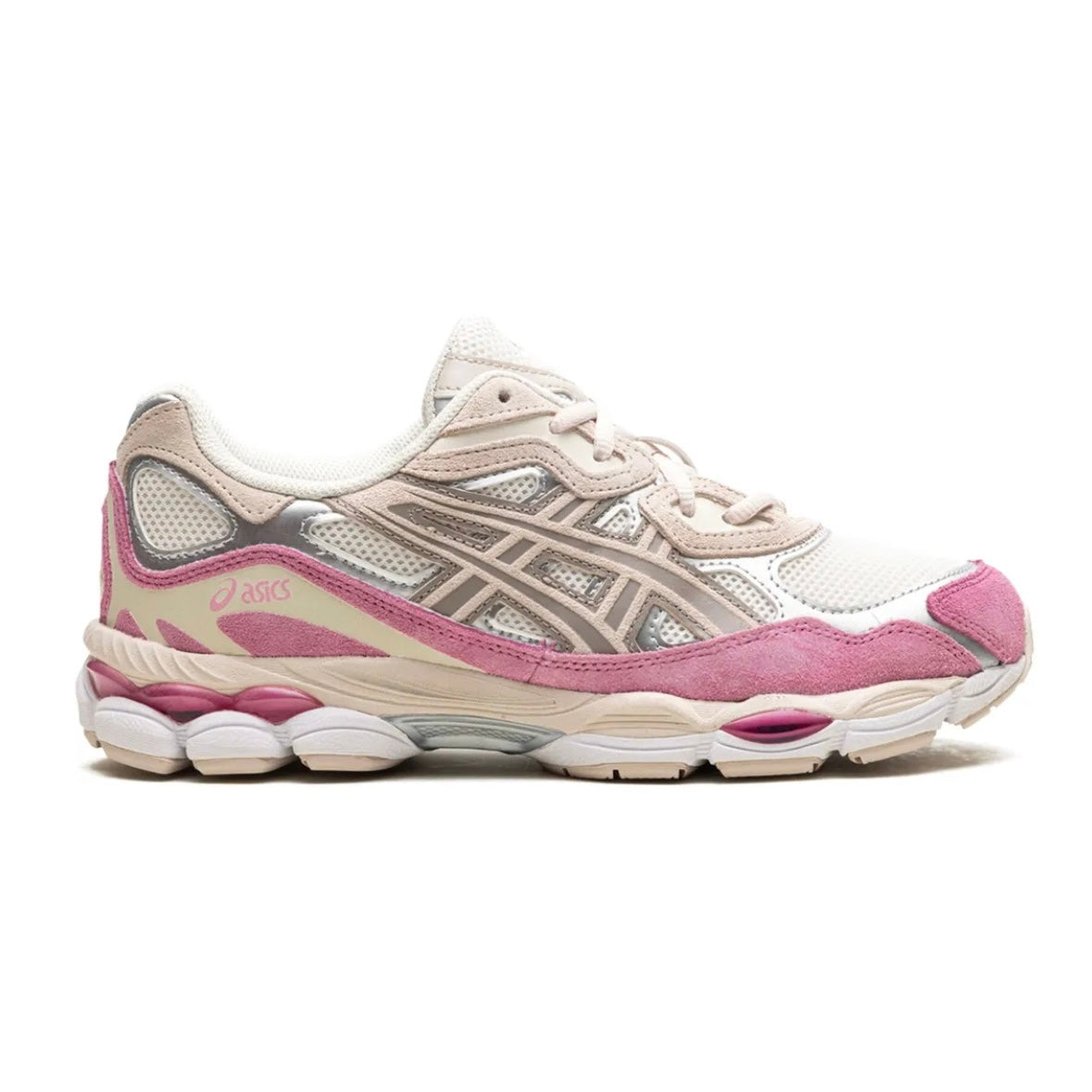 ASYCS - SHOES