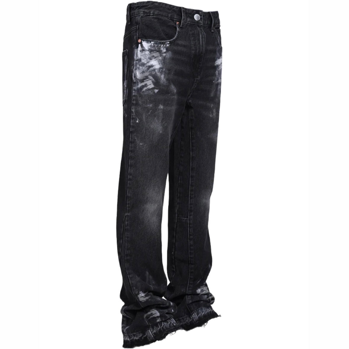 OSICE - FLARED DENIM