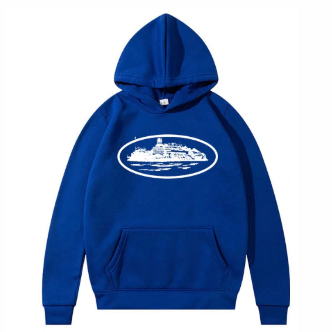 CRTZ - HOODIE