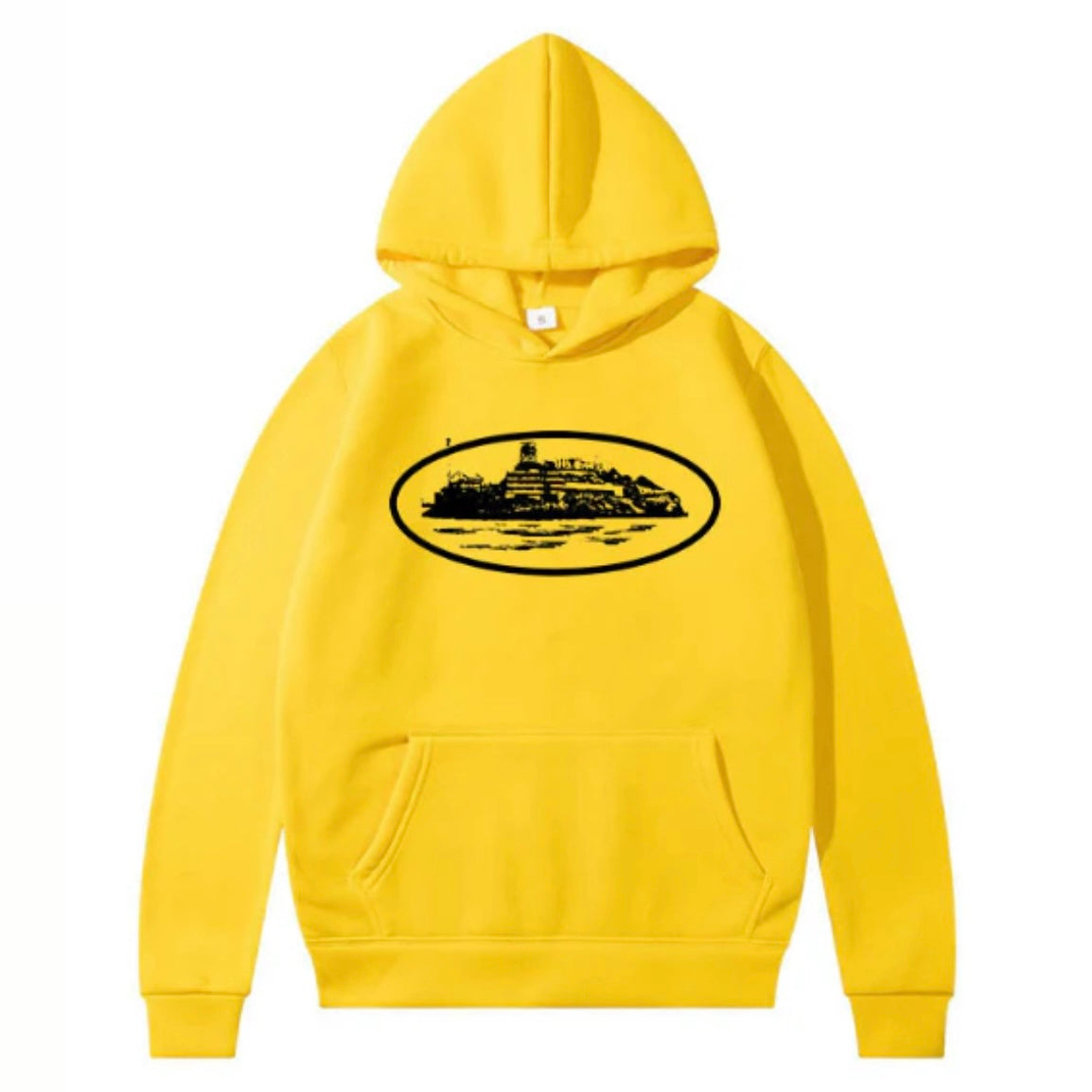 CRTZ - HOODIE