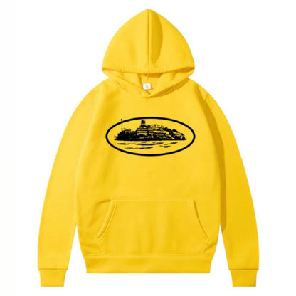 CRTZ - HOODIE