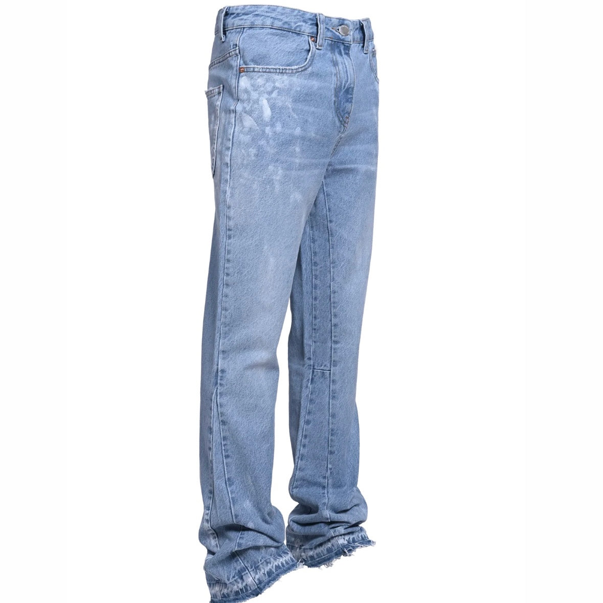 OSICE - FLARED DENIM