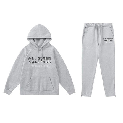 TS - TRACKSUIT