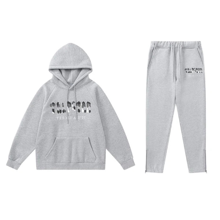 TS - TRACKSUIT