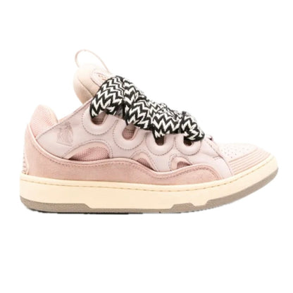 CURB - SHOES