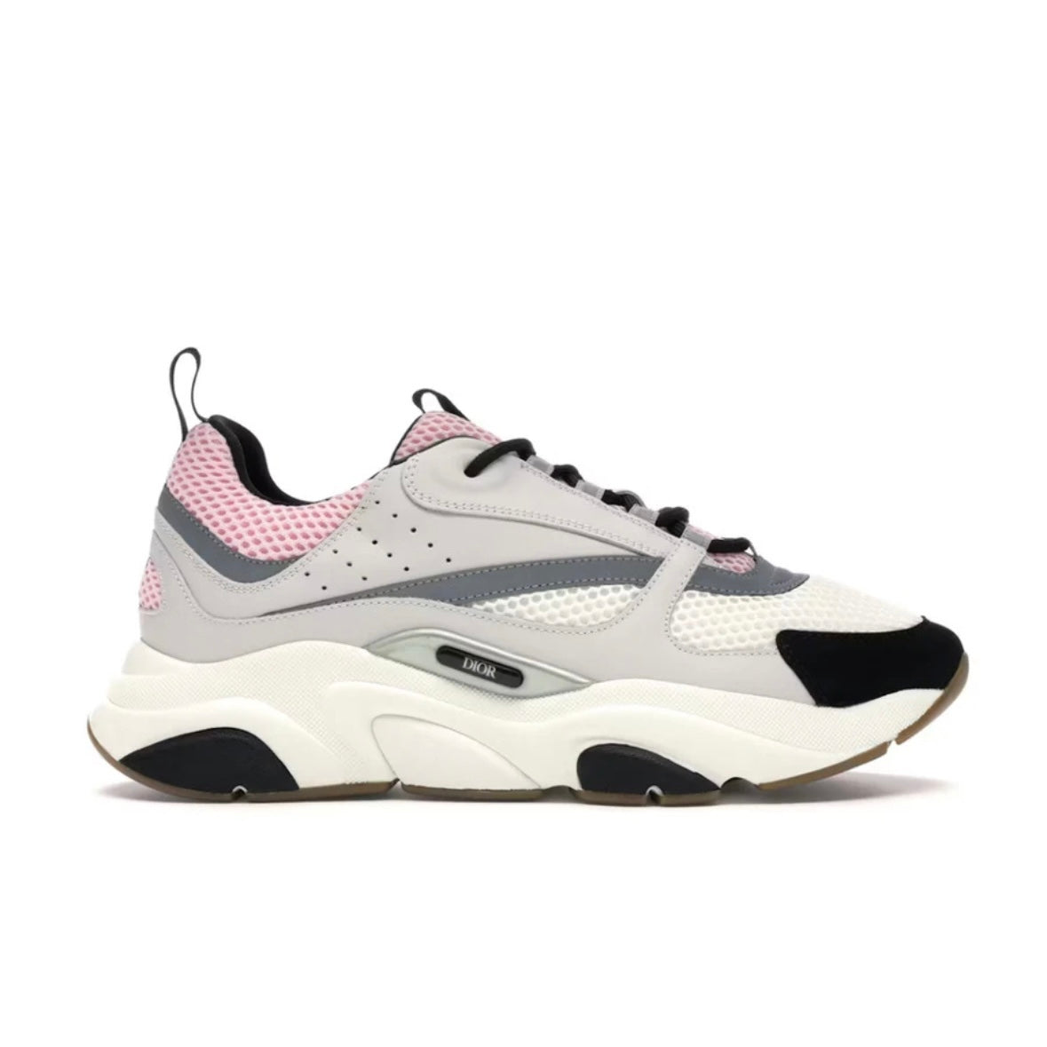 B22 - SHOES