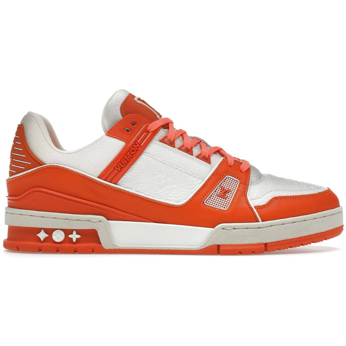 LV TRAINER - SHOES