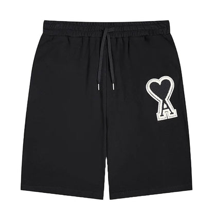 AMI - HEART SHORTS