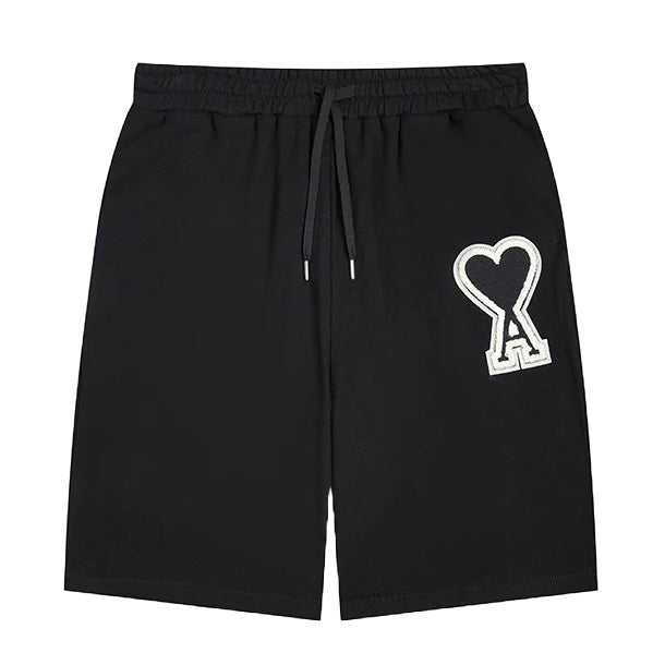 AMI - HEART SHORTS
