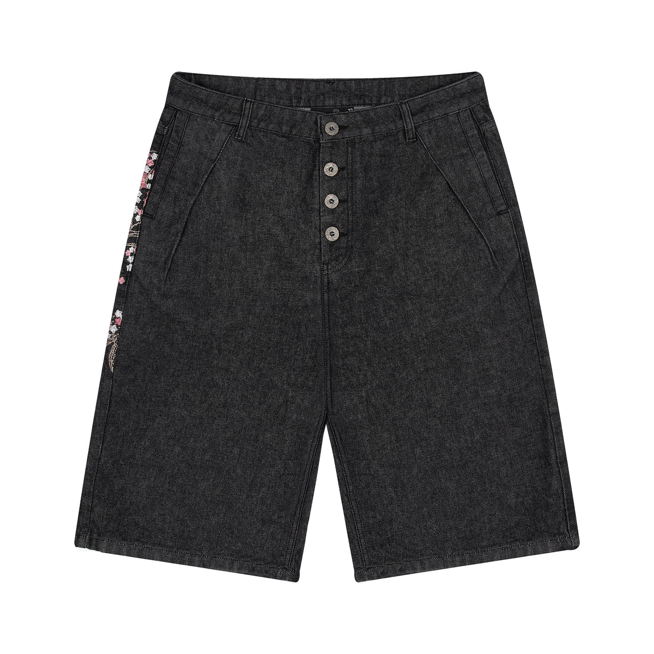BLOOM - BAGGY SHORTS