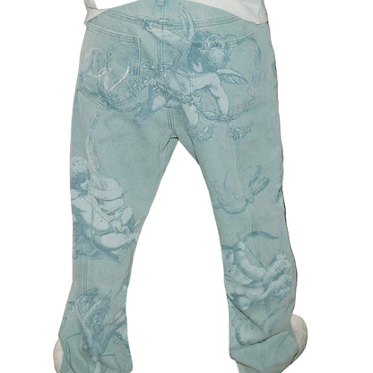 COPIDU - BAGGY JEANS