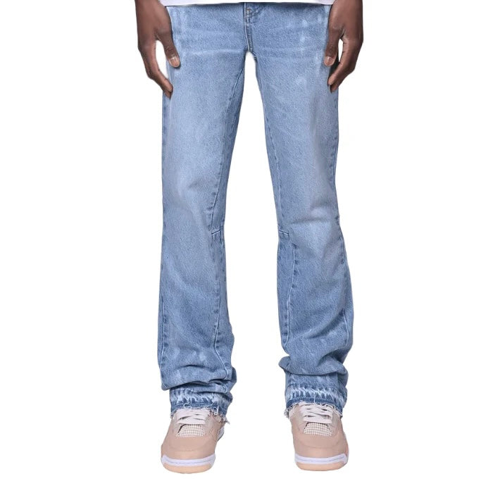 OSICE - FLARED DENIM