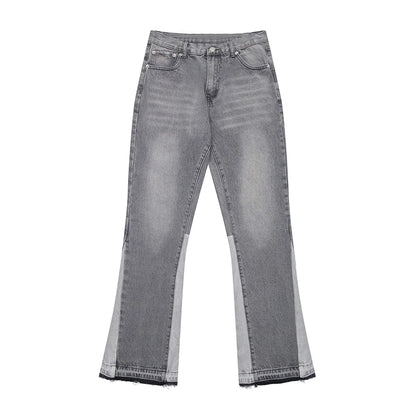 DEP - FLARED DENIM