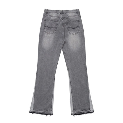 DEP - FLARED DENIM