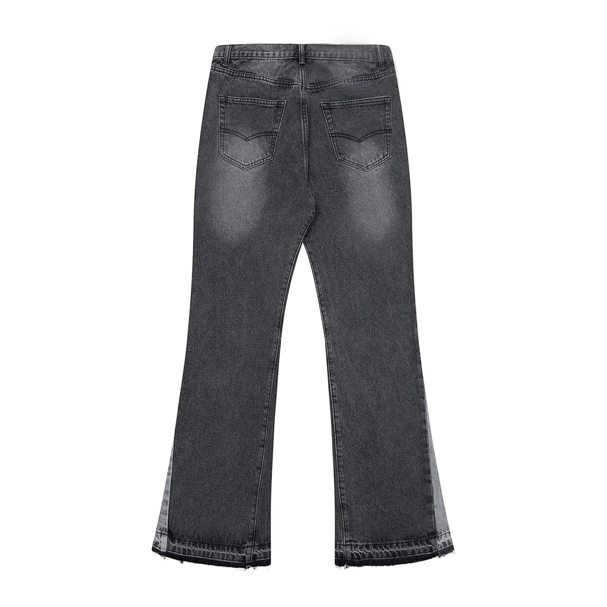 DEP - FLARED DENIM