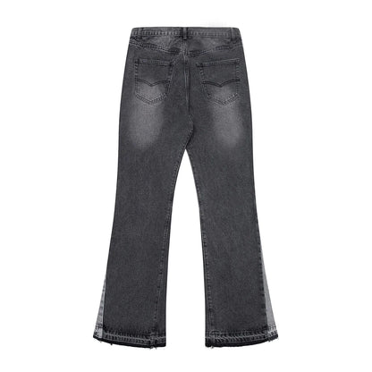 DEP - FLARED DENIM