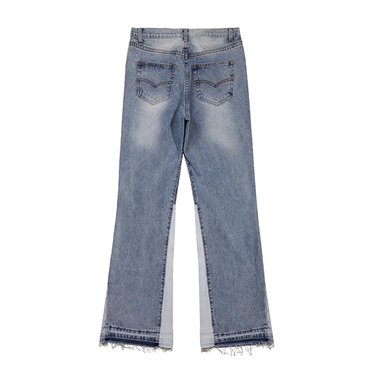 DEP - FLARED DENIM