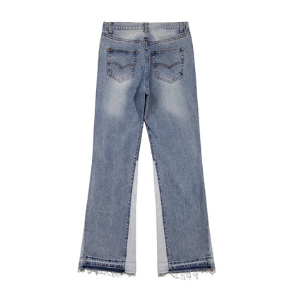DEP - FLARED DENIM