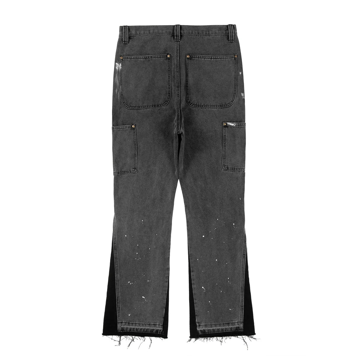 MORIE - FLARED CARPENTER