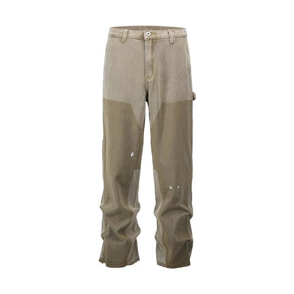 ROCOS - FLARED CARPENTER