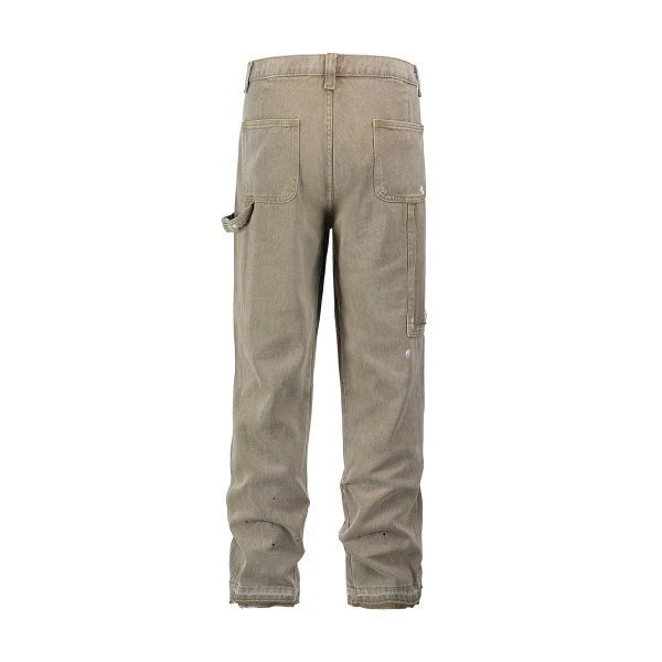 ROCOS - FLARED CARPENTER