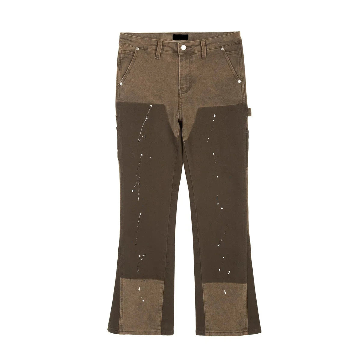 AMESIO - FLARED CARPENTER