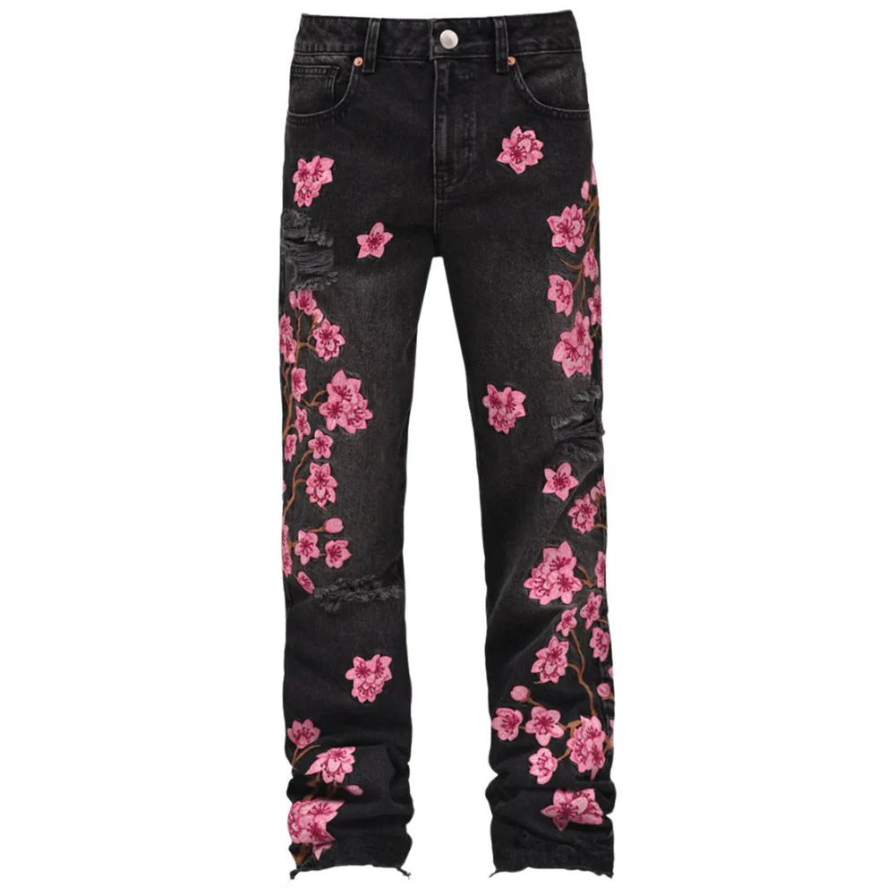 ROSES - JEANS