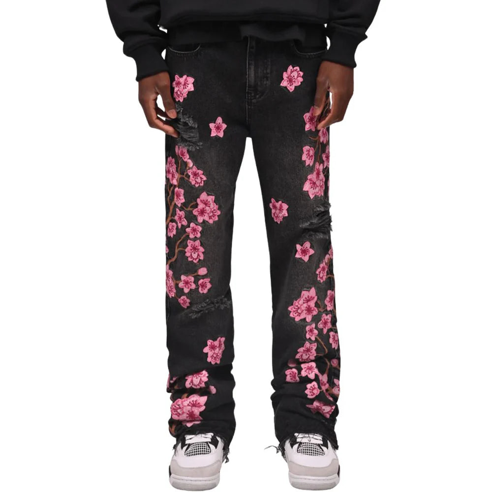 ROSES - JEANS