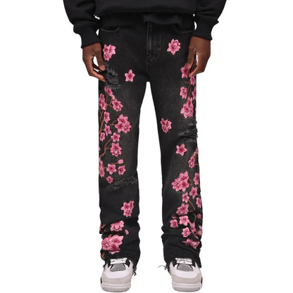ROSES - JEANS