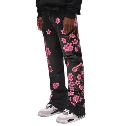 ROSES - JEANS