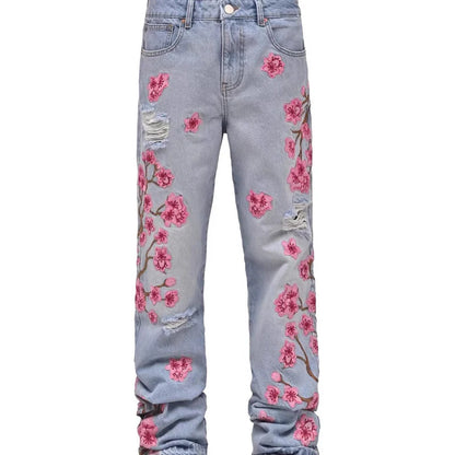 ROSES - JEANS