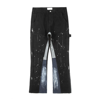 YEVEN - FLARED JEANS
