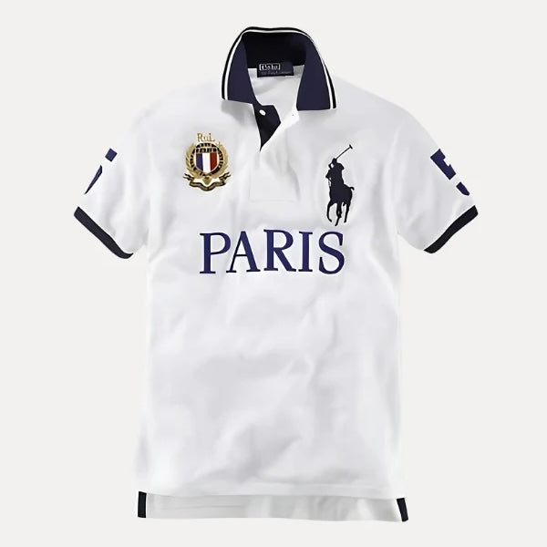 RL VINTAGE - POLO