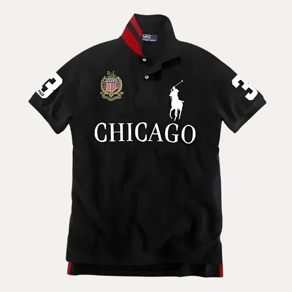 RL VINTAGE - POLO