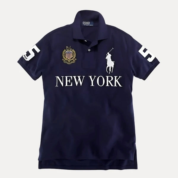 RL VINTAGE - POLO