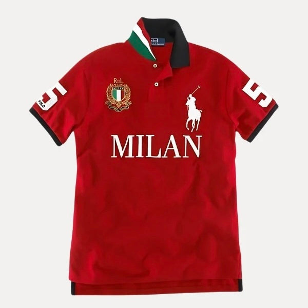 RL VINTAGE - POLO
