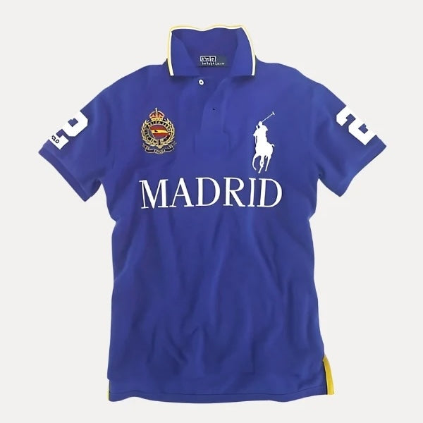 RL VINTAGE - POLO