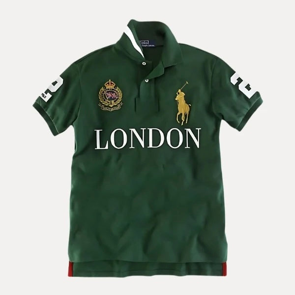 RL VINTAGE - POLO