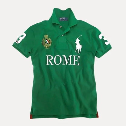 RL VINTAGE - POLO